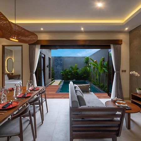 Ammara Dharmawangsa Private Villa Nusa Dua  Luaran gambar