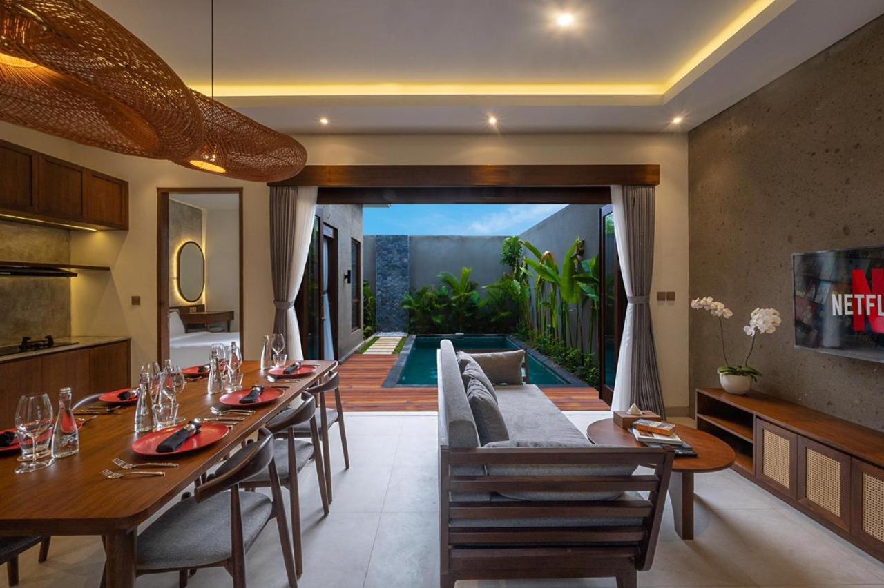 Ammara Dharmawangsa Private Villa Nusa Dua  Luaran gambar
