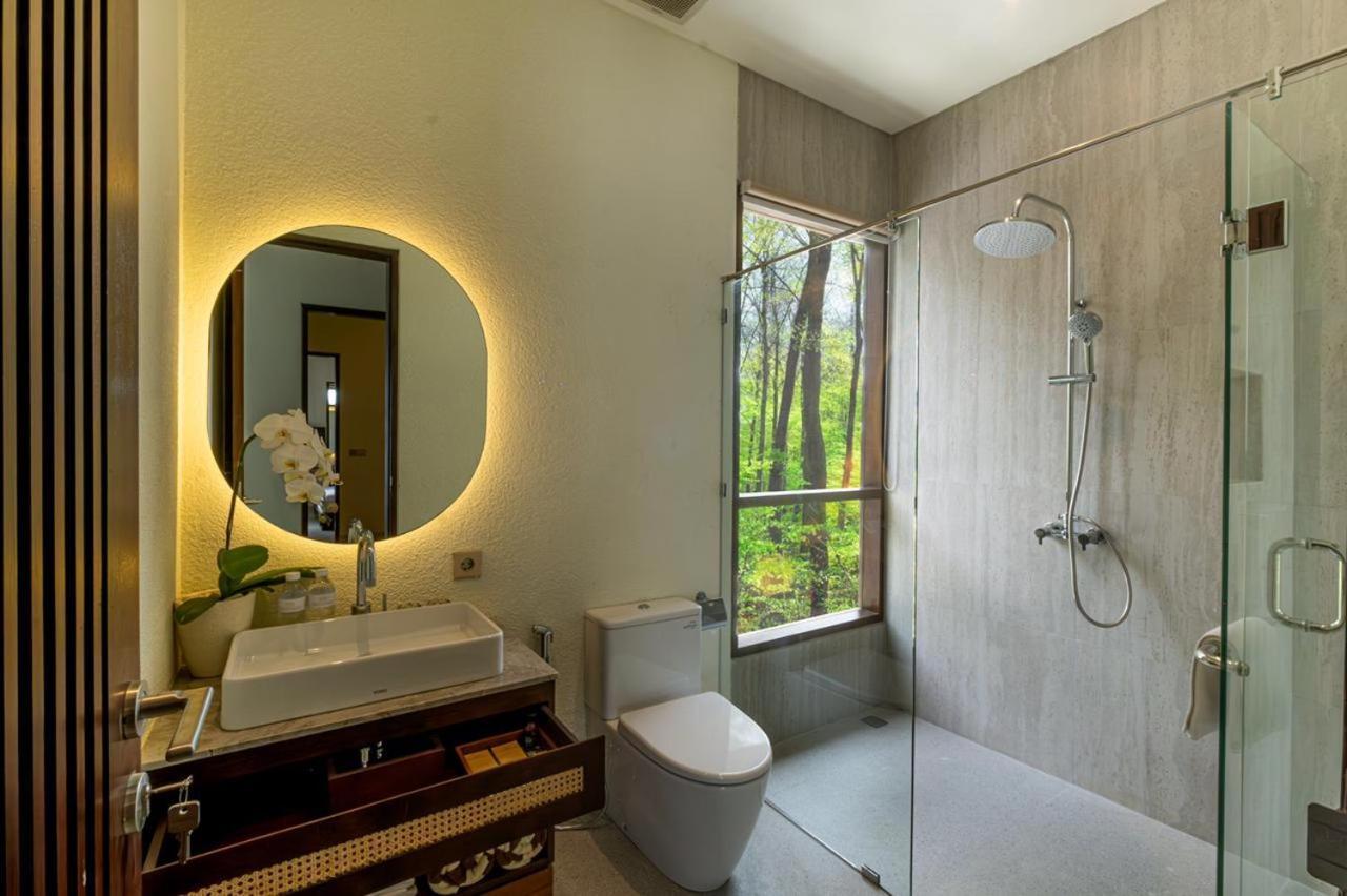 Ammara Dharmawangsa Private Villa Nusa Dua  Luaran gambar