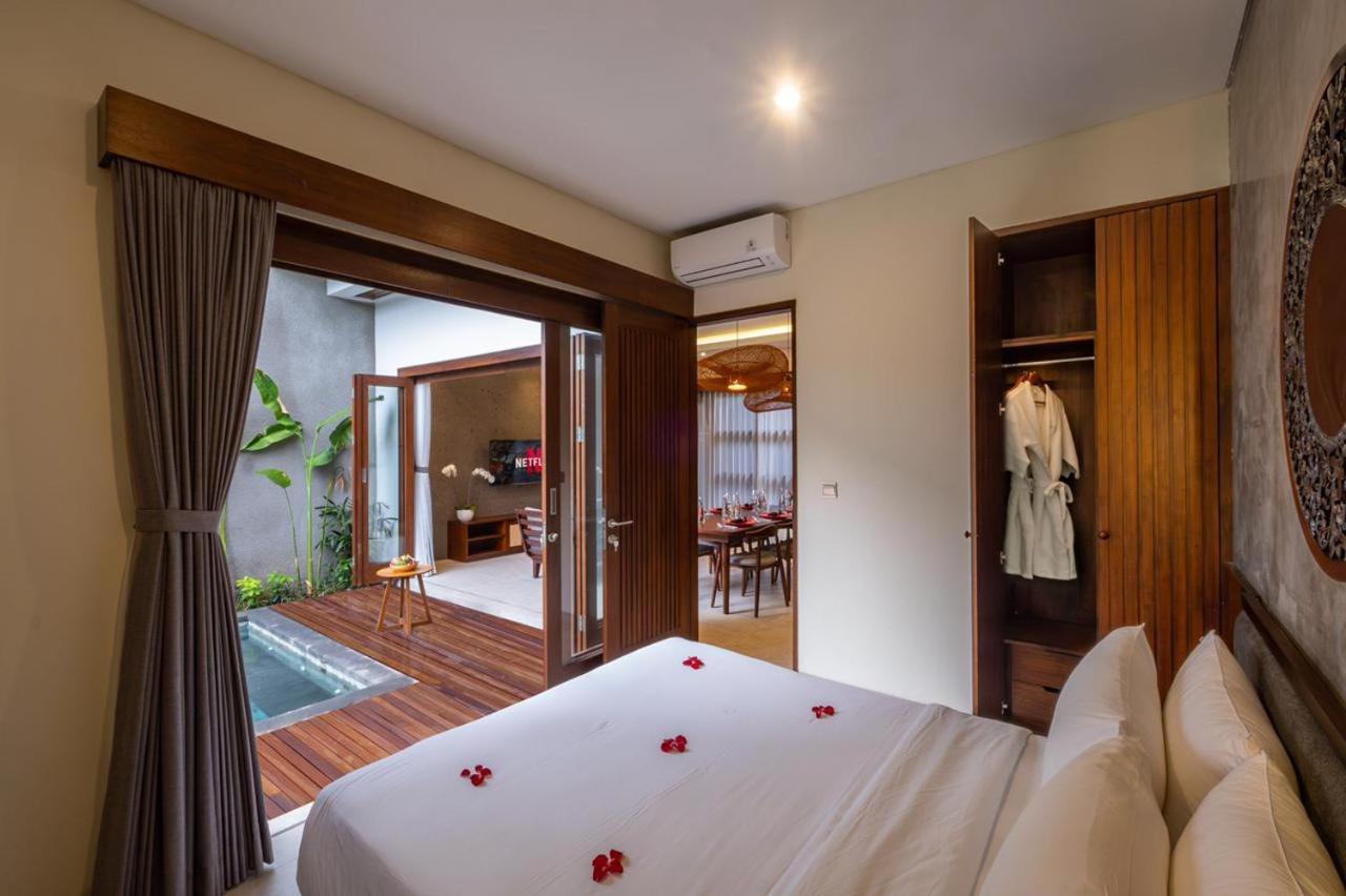 Ammara Dharmawangsa Private Villa Nusa Dua  Luaran gambar