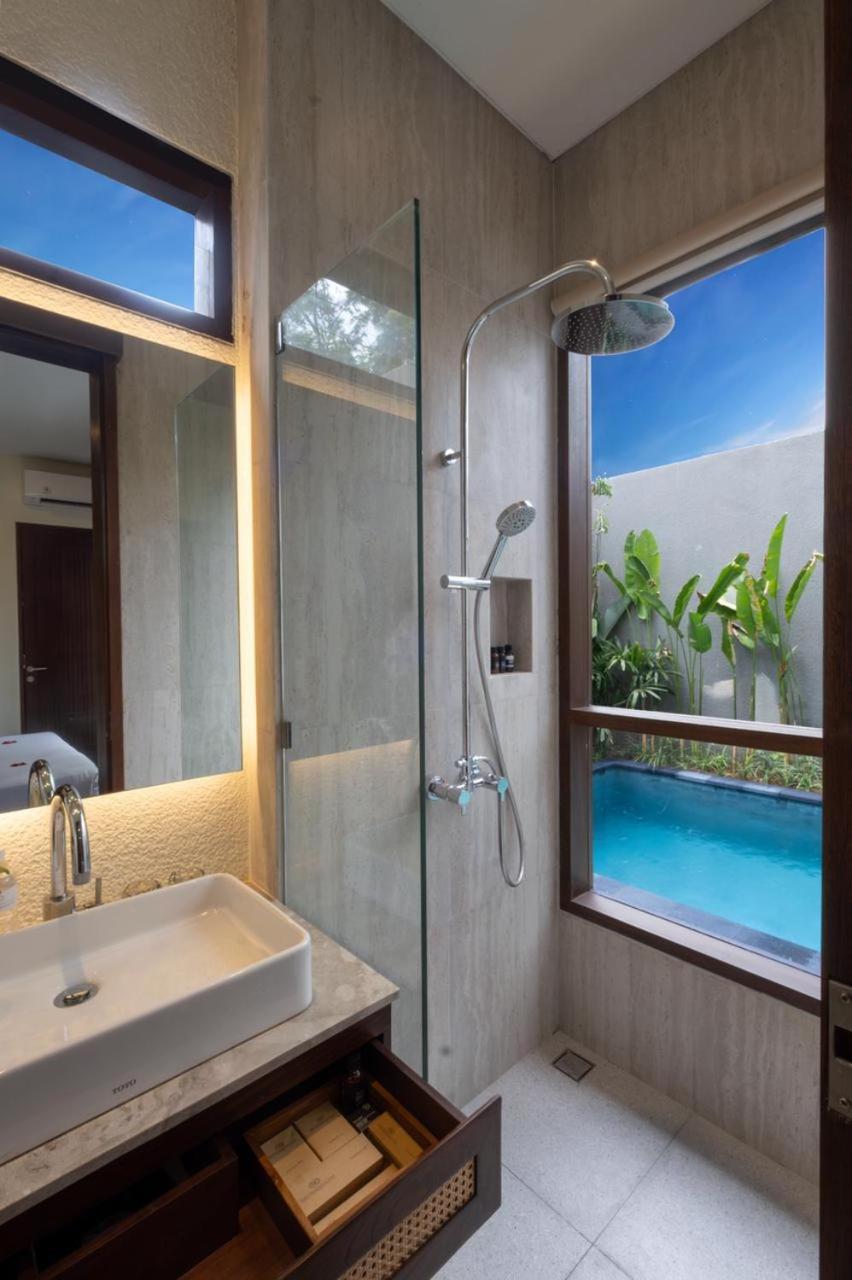 Ammara Dharmawangsa Private Villa Nusa Dua  Luaran gambar