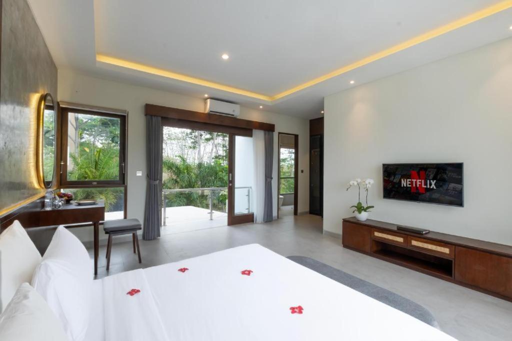 Ammara Dharmawangsa Private Villa Nusa Dua  Luaran gambar